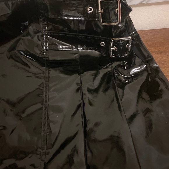 gucci leather composite new with tags Fall $1590